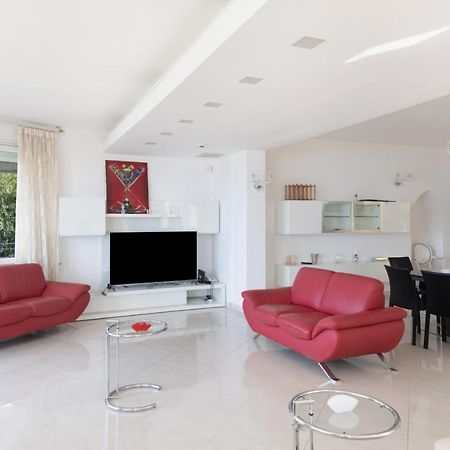 הוילה סורנטו Casa Angelica מראה חיצוני תמונה